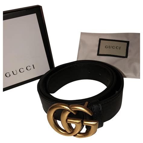 cintura gucci falsa come si vede|gucci originali.